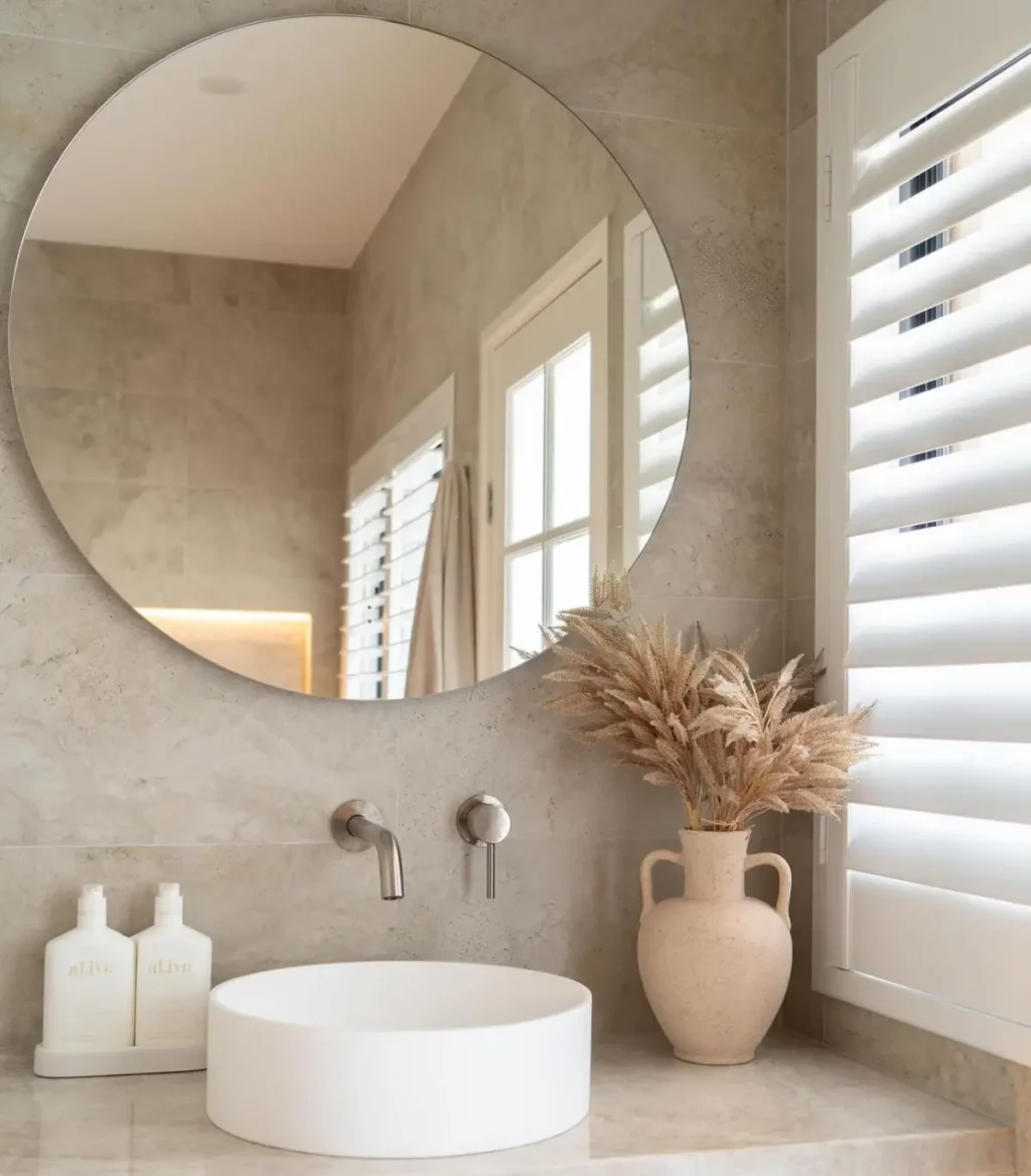 Best Blinds for bathrooms