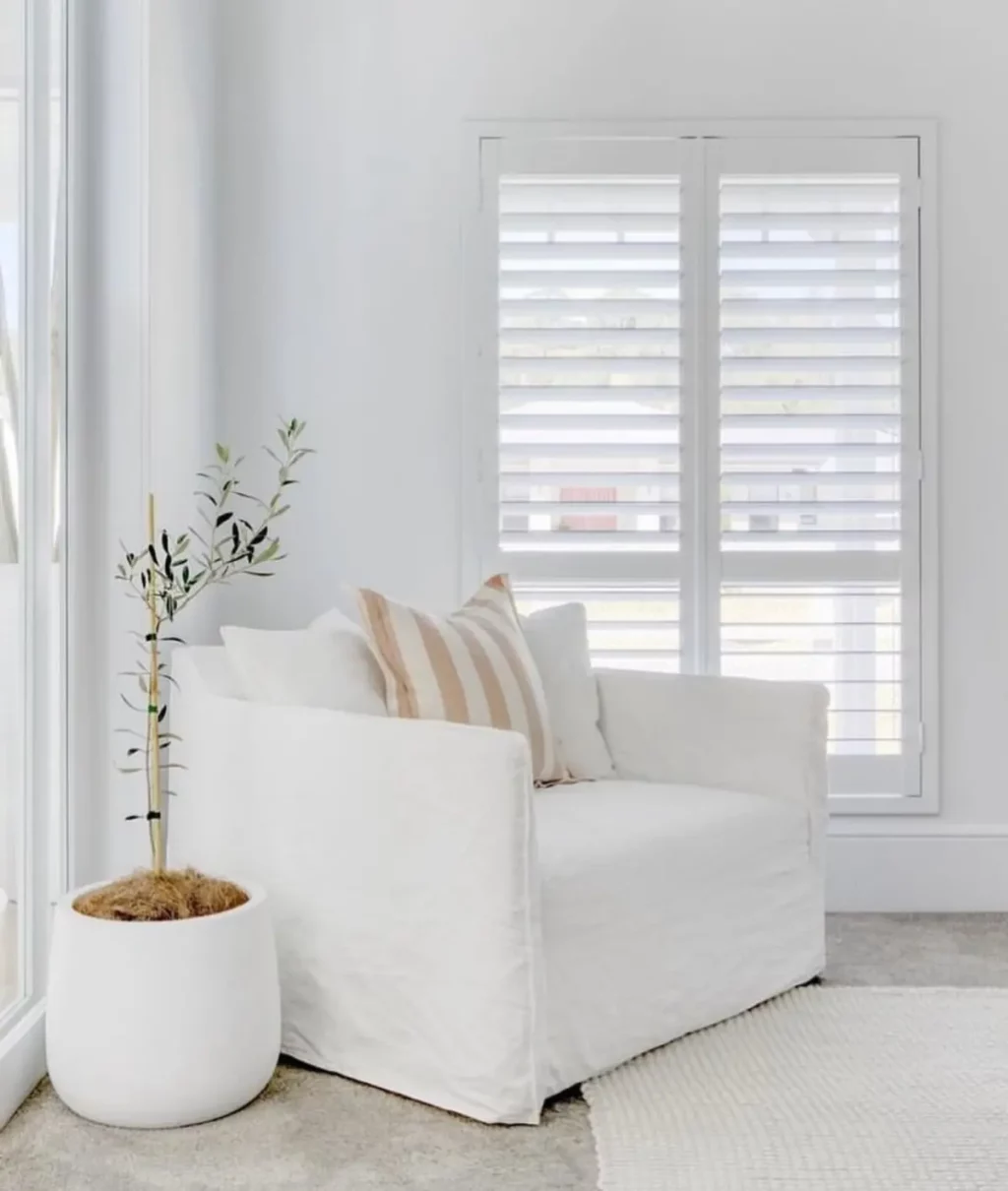 Composite Shutters