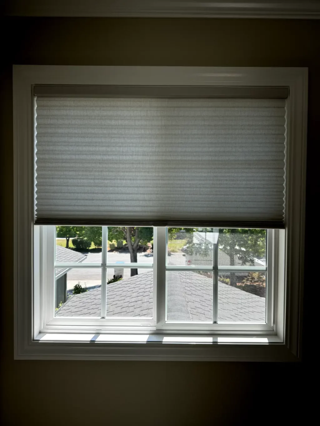 Child-safe blinds