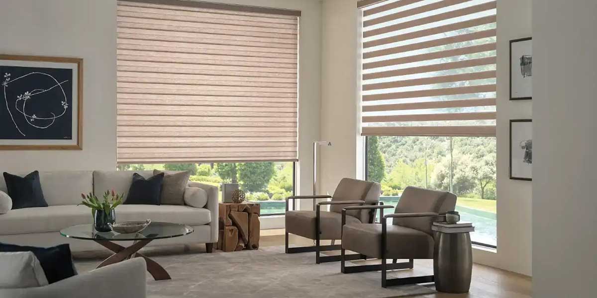 window treatments increase home value