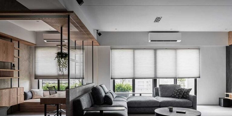 are motorized shades worth it​