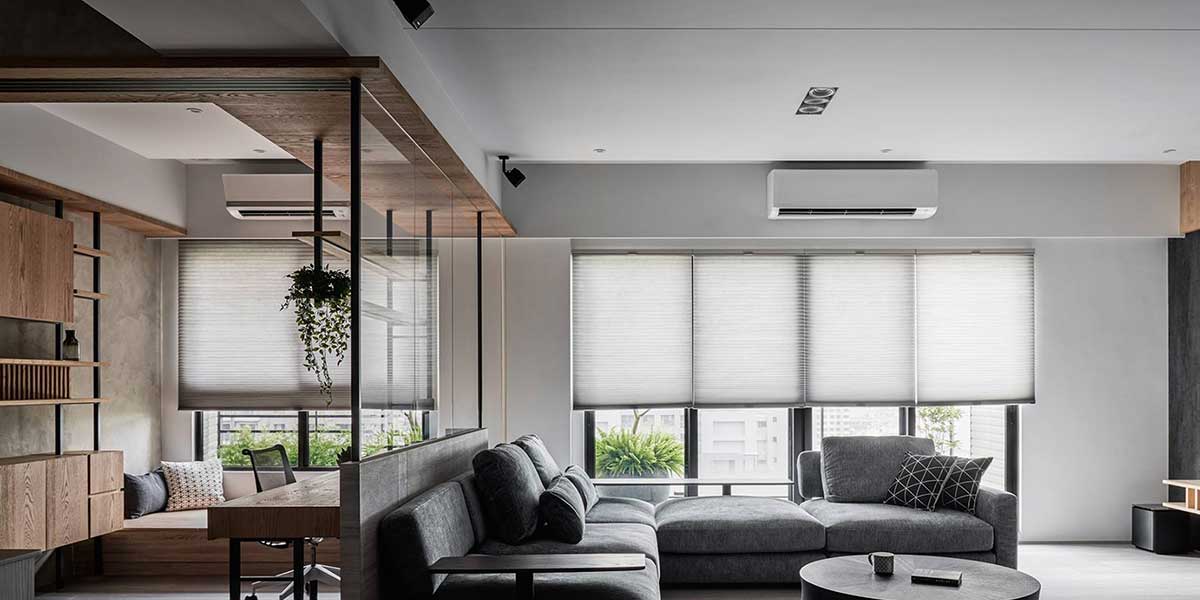 are motorized shades worth it​