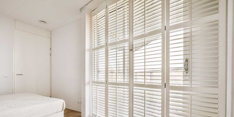 how long do window shutters last