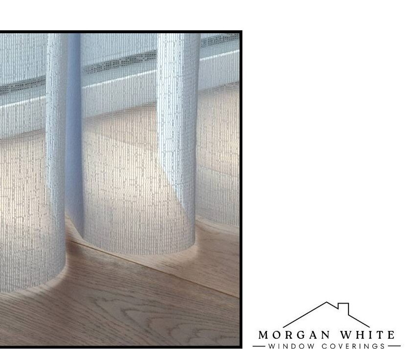 Norman SmartDrape™ near Saratoga, California (CA)