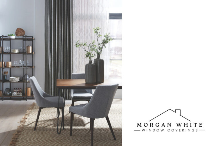 Custom drapery near Saratoga, California (CA)